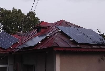 Casă cu 4 camere cu Teren 5000 Mp în Vâlcele - 1