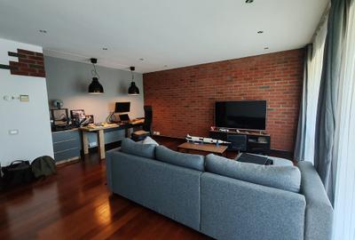 Apartament cu 2 camere decomandat, mobilat în Domenii - 13