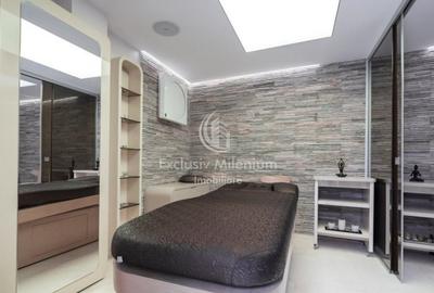 Vila/Casa Clinica /Salon de infrumusetare Lacul Tei  / Parcul Circului birouri - 12