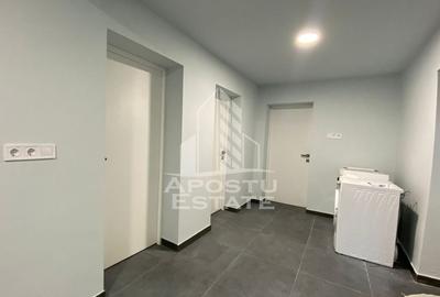 Casa P+1 cu 2 apartamente - pozitie excelenta pe Aleea Ghirodei - 10