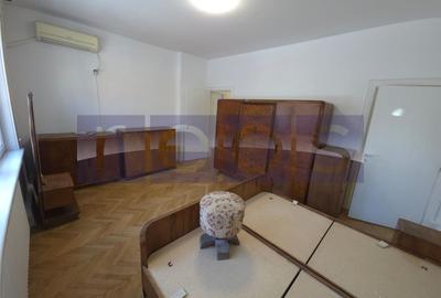 INCHIRIERE | CAPITALE | PARTER 5CAMERE | 160MP | REZIDENTIAL-COMERCIAL - 35