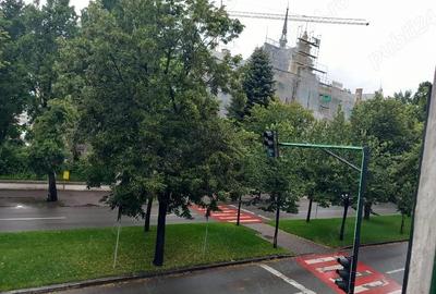 Apartament cu 2 camere semidecomandat în Central - 9