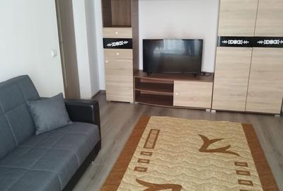 Apartament cu 2 camere decomandat în Florești - 1