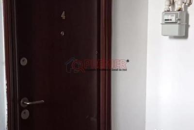 Garsonieră în Eroii Revoluției - 4