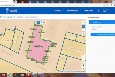 Casă cu Teren 1068 Mp în Mircea cel Bătrân - 1