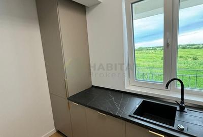 Apartament cu 2 camere, mobilat în Tunari - 6