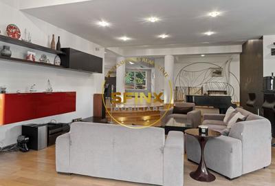 Casă individuală cu 6 camere cu Piscina în Iancu Nicolae - 12