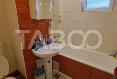 Grasoniera de inchiriat in zona Terezian cu balcon aproape de scoli - 5