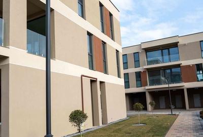 Apartament cu 2 camere în Sântana de Mureș - 10