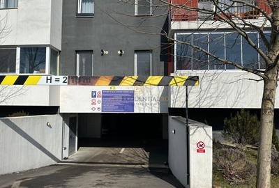 Apartament cu 3 camere decomandat în Apărătorii Patriei - 15