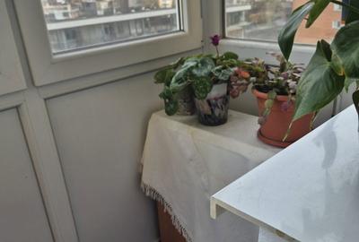 Apartament cu 2 camere în Aradul Nou - 5