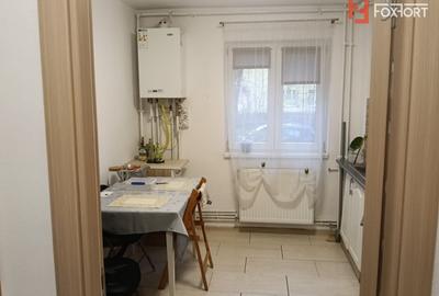 Apartament cu 2 camere semidecomandat, mobilat în Girocului - 3