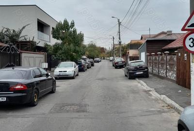 Casă cu 6 camere în Central - 4
