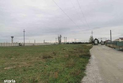 Teren de 10200 mp, în Central - 6