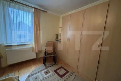 Apartament cu 3 camere semidecomandat în Semicentral - 9