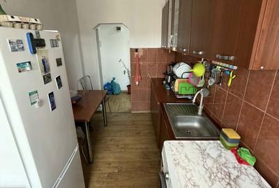 Apartament cu 2 camere decomandat în Central - 5