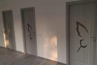 Casa noua, moderna finisaje de calitate, curte amenajata, zona lini?tita Casa noua, moderna finisaje de calitate, curte amenajata, zona lini?tita - 4