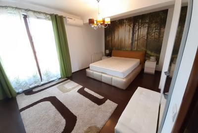 INSIEME RESIDENCE I 3 Camere I Parcare I Matei Basarab I Erou Iancu Nicolae I - 6