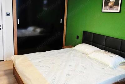 Apartament cu 2 camere in zona Unirii - 1