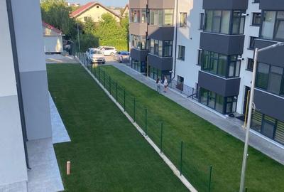 Apartament cu 2 camere decomandat în Valea Lupului - 5