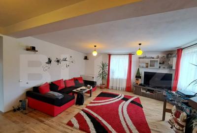 Casă cu 7 camere cu Garaj în Central - 16