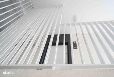 Apartament cu 2 camere în Unirii - 2