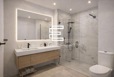 Apartament cu 2 camere decomandat în Veterani - 8