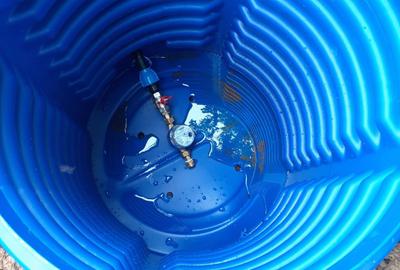 Teren de 400 mp, în Adunații-Copăceni - 3