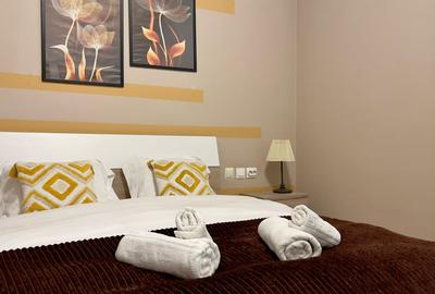 Apartament cu 2 camere semidecomandat, mobilat în Universitate - 2