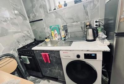 Apartament cu 2 camere în 23 August - 5