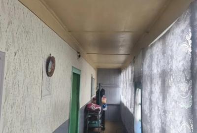 Casă cu 2 camere cu Teren 1600 Mp în Grămești - 2