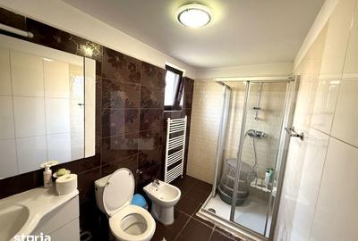 Casă cu 3 camere cu Teren 1342 Mp în Plopu - 19