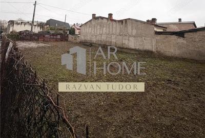 Teren intravilan 353mp , Ploiesti , central - 1