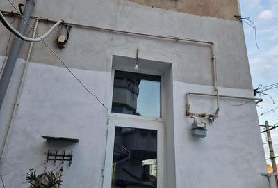 Zona Unirii Carol stradal S+P +1+M 370 mp de Vanzare - 8