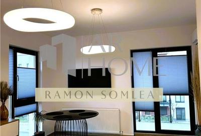 Garsonieră decomandată, mobilată în Albert - 2