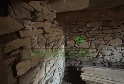 Casă individuală cu 3 camere cu Canalizare în Sântionlunca - 15