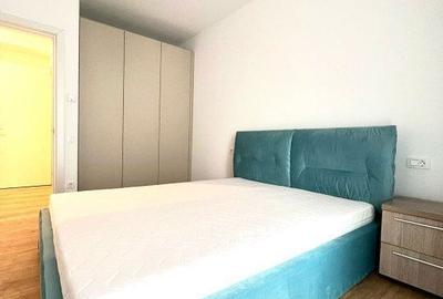 Apartament cu 3 camere, mobilat în Sisești - 8