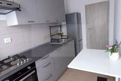 Apartament cu 2 camere decomandat, mobilat în Militari - 1