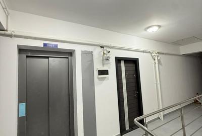 GARSONIERA FINALIZATA - COMISION 0% - TVA INCLUS - MILITARI RESIDENCE - 22