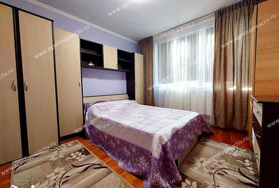 Apartament cu 2 camere semidecomandat în Mazepa 1