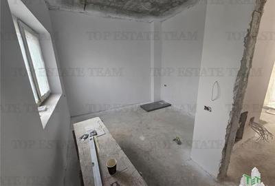 Triplex 4 camere incalzire pardoseala in Ghencea - 2