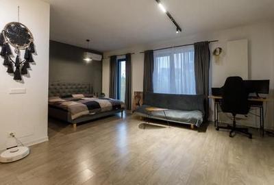 Vanzare Studio Dublu Cloud 9 Residence 1 loc de Parcare - 2