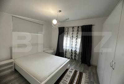 Vila de inchiriat 4 camere, curte generoasa, Zona Lipovei - 8