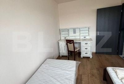 Apartament 3 camere, 66 mp, parcare, zona ViVO - 5