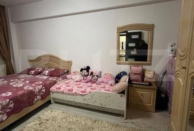 Apartament 1 camera, 27.57 mp, zona Galata - 2