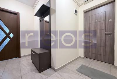 Apartament cu 2 camere decomandat în Bucureștii Noi - 10