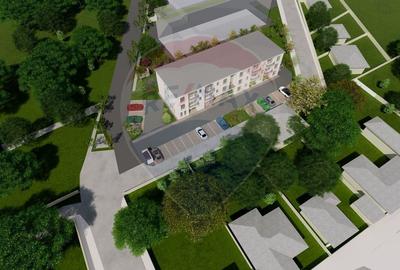 Apartament cu 2 camere de vanzare in zona Gradiste - 8