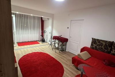 Apartament cu 2 camere decomandat în Central - 3
