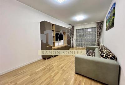 Apartament cu 2 camere decomandat, mobilat în Albert - 3