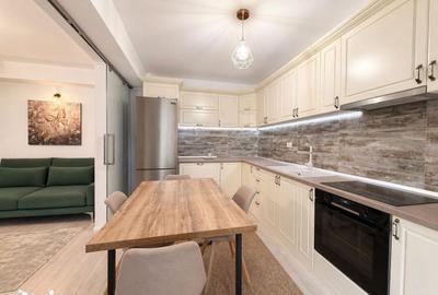 Apartament cu 3 camere în Central - 13